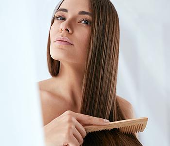 Hair Loss Solutions for Women in Ortonville, MI